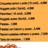 Pizzeria Artesanal El Capricho