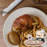 Swiss Chalet