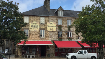 Auberge Du Lassay Les Chateaux