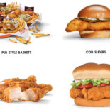 A & W