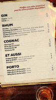 Le Cerbere Resto-pub