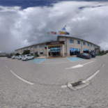 Villa De Almazán