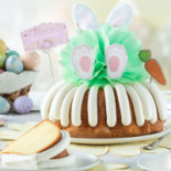 Nothing Bundt Cakes