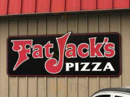 Fat Jack's Pizza