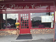 Le Palais Du Cashmir