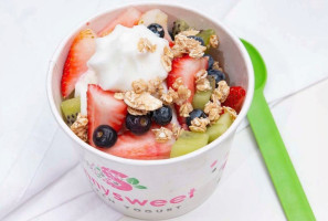 Skinnysweet Frozen Yogurt