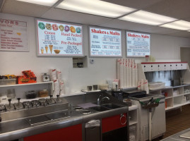 Whitey's Ice Cream