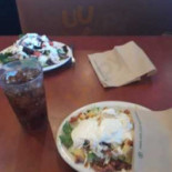Round Table Pizza