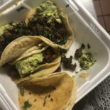 La Fonda Taqueria Y Maricos