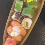 Sushi No Sekai