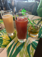 Saveurs Ile Maurice