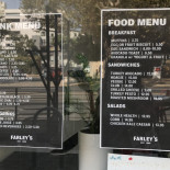 Farley's East