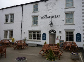 The Wheatsheaf