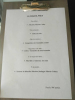Casa El Palo