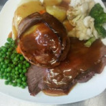The Red Lion