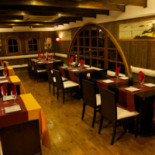 Pizzeria Ghetto Vecchio