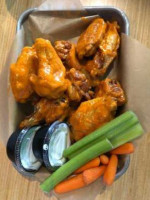 Buffalo Wild Wings