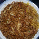China One