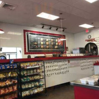 Firehouse Subs Grand Promenade