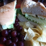 Wine Harvest Cafe And