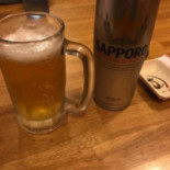 Little Tokyo Steakhouse And Sushi
