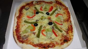 La Pat'a Pizza