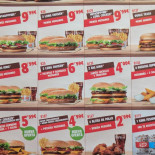 Burger King Ciempozuelos