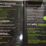 Terraza Los Huertos