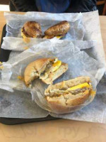 Bruegger's Bagels