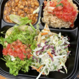 Wahoo's Fish Taco