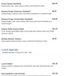 Crave Astoria
