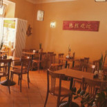 Sushi King Rice Wok