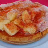 Cafetería Marisquería Norte Sur