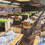 Bootshaus Event Location Ulm