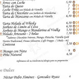 Cafe De La Iberia