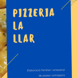 Pizzeria La Llar
