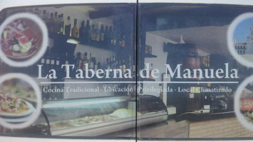 La Taberna De Manuella