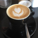 Mr Ed Cafe