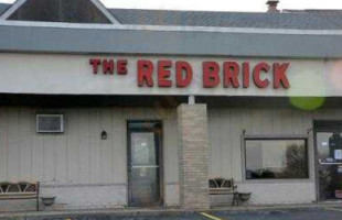 The Red Brick Lounge