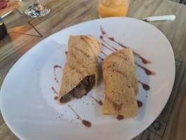 Crepe Souzette Cafe