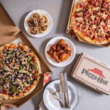 Papa John's Pizza