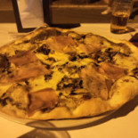 Pizzeria Tradicional Canet