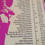 El Tiempo Cantina