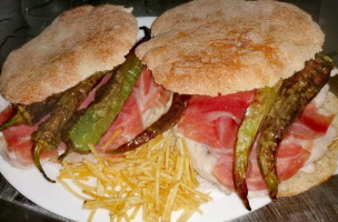 Panadería Venta Las Cuevas