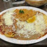 El Jardin Fine Mexican Food