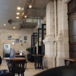 Café Leffe Tours