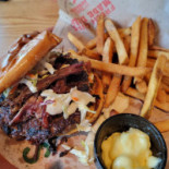 Chili's Grill