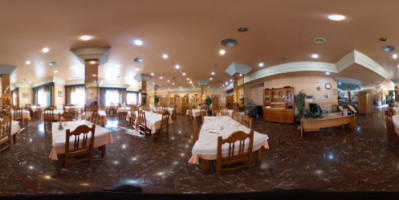 El Quijote Restaurante