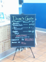 Daysi's Gusto Nicaraguan Cuisine