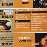 The Grand Sushi